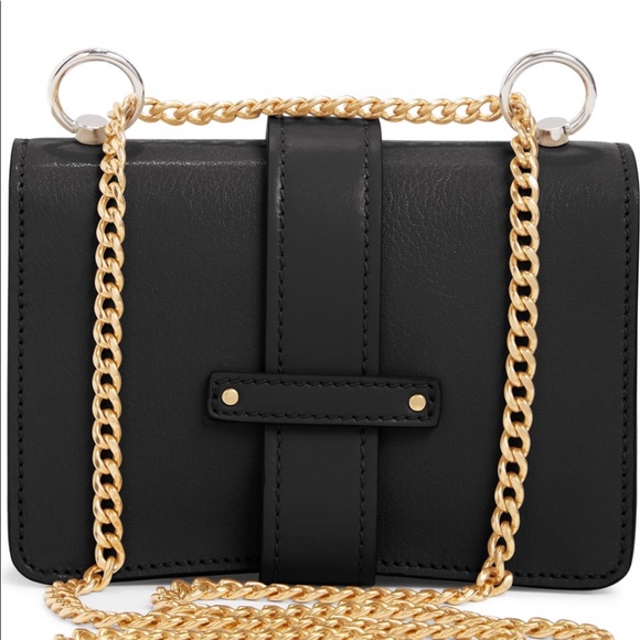 Chloe “aby” chain bag - Picture 6 of 13